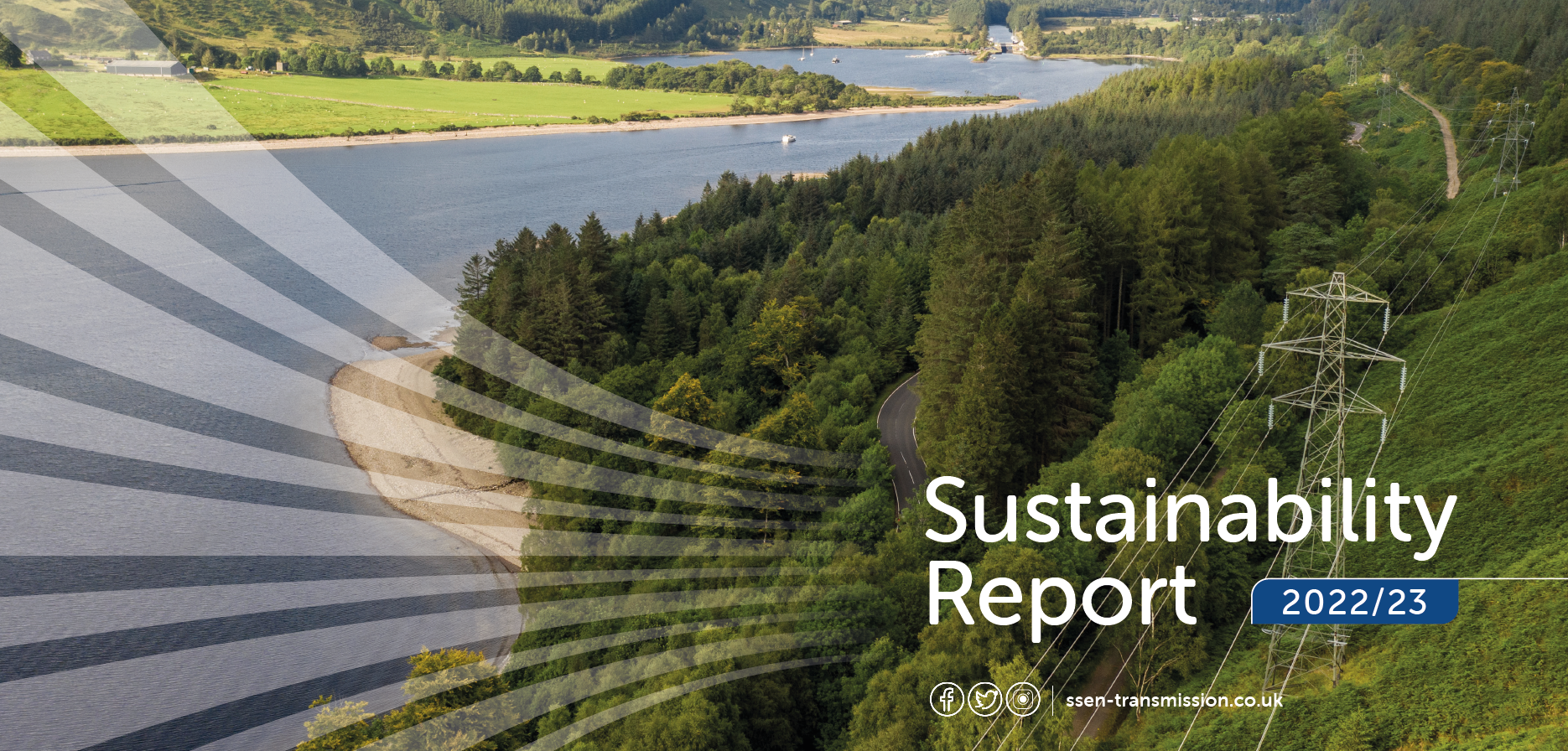 Sustainability Report 